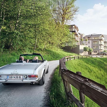 Chalets Coburg Schladming Exterior foto