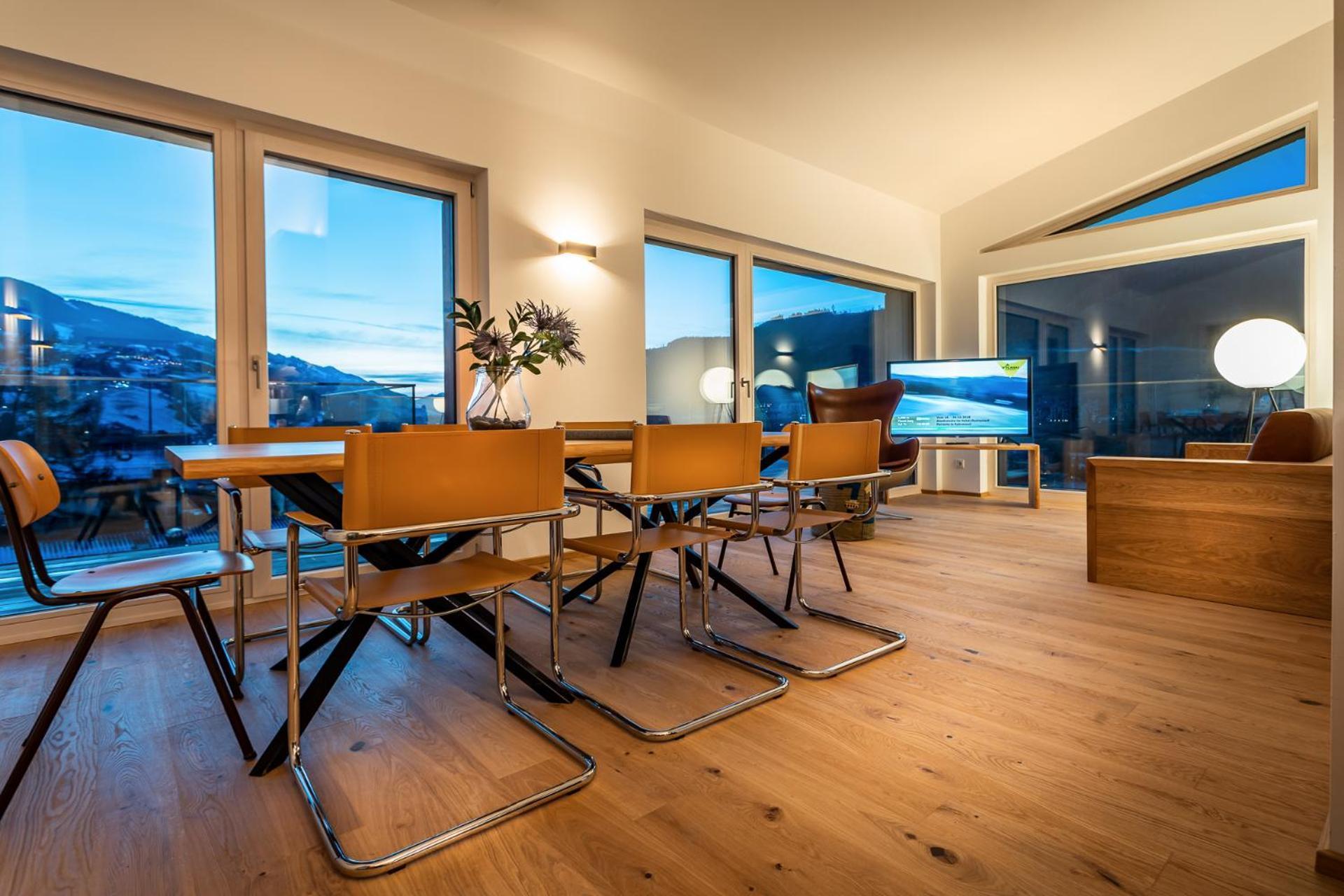Chalets Coburg Schladming Quarto foto