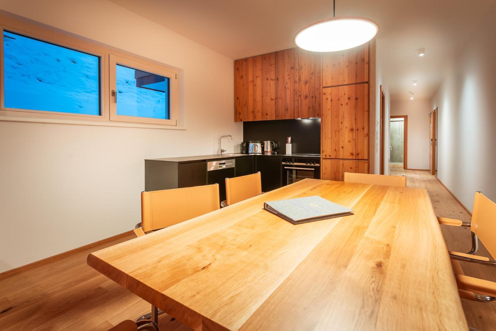 Chalets Coburg Schladming Quarto foto