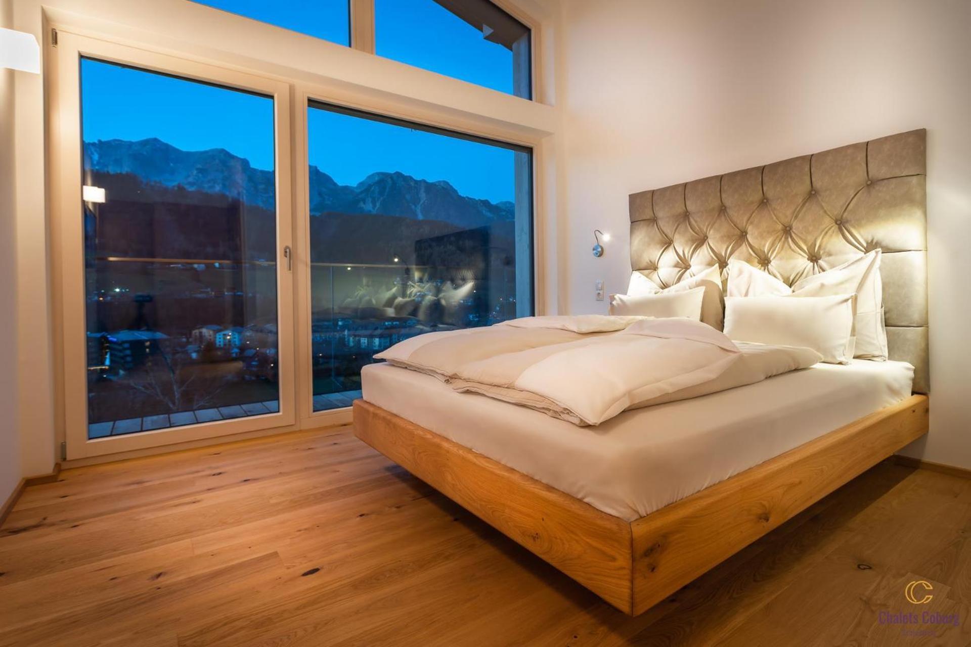 Chalets Coburg Schladming Quarto foto