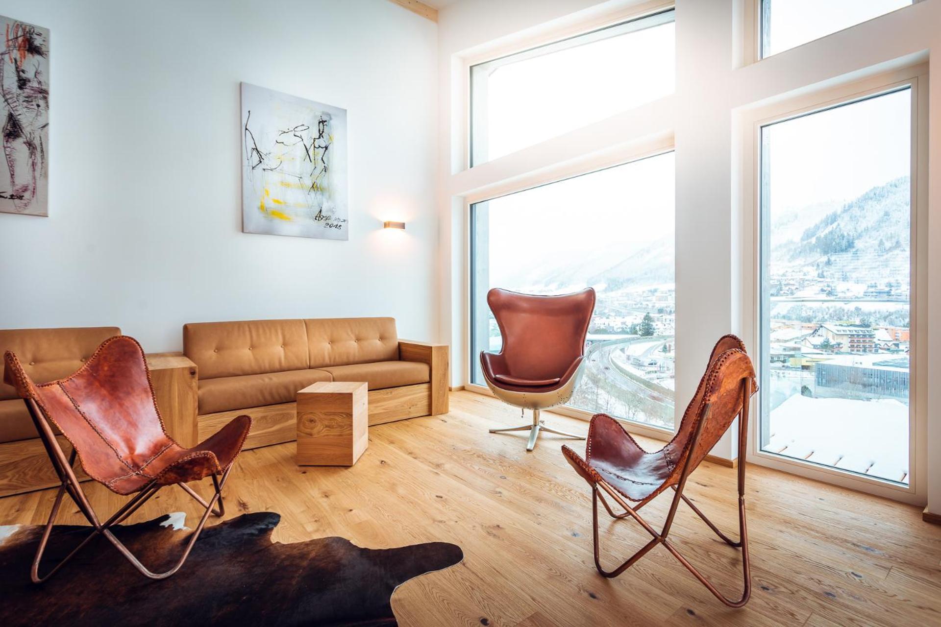 Chalets Coburg Schladming Quarto foto