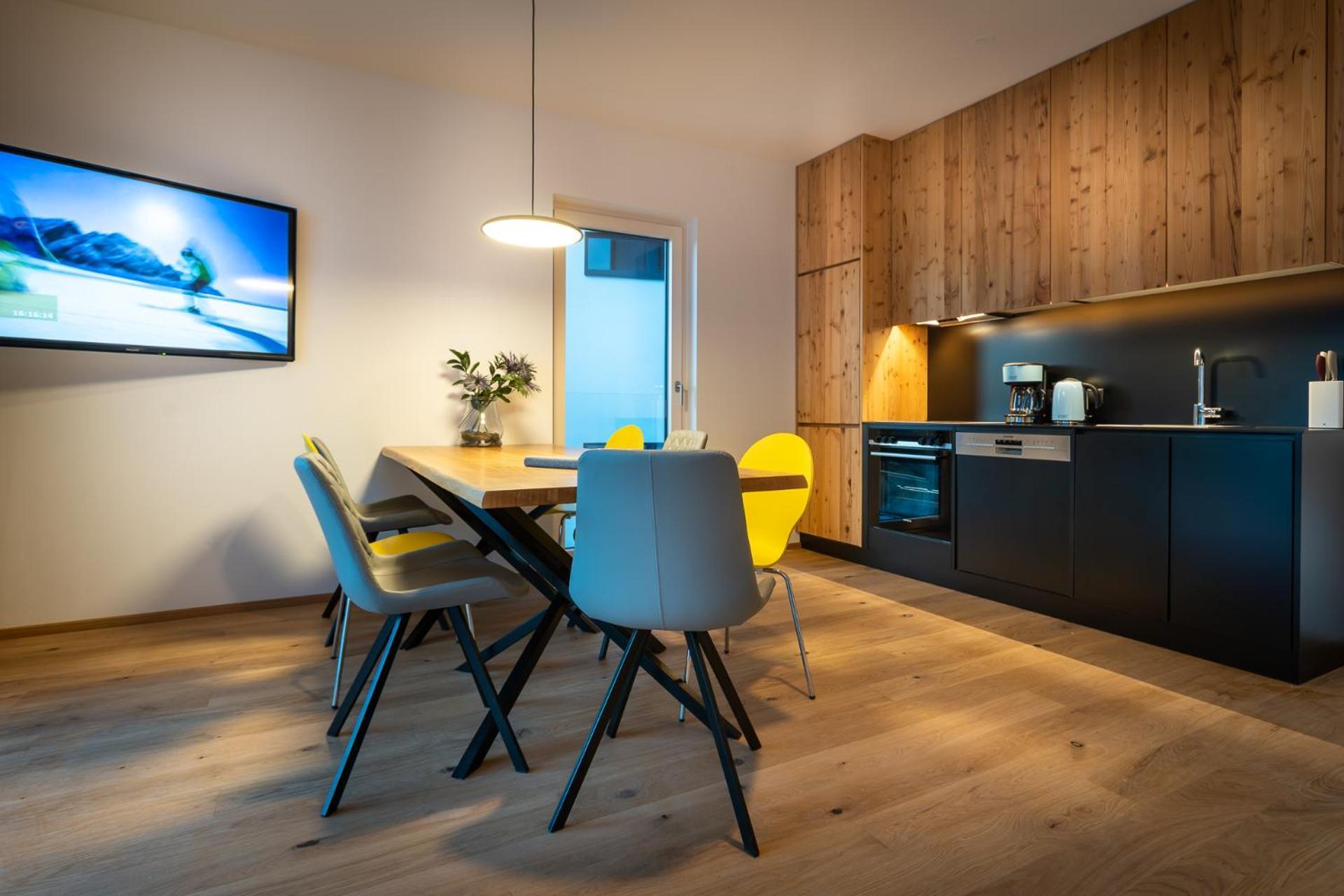 Chalets Coburg Schladming Quarto foto
