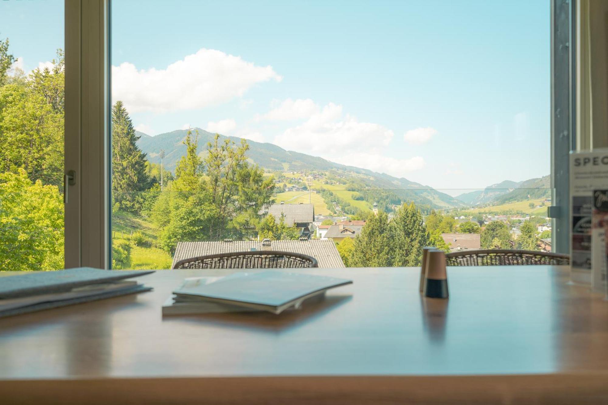 Chalets Coburg Schladming Quarto foto