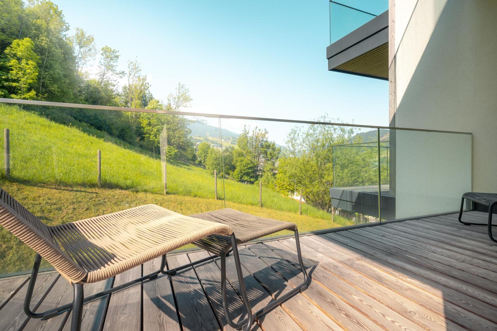 Chalets Coburg Schladming Quarto foto