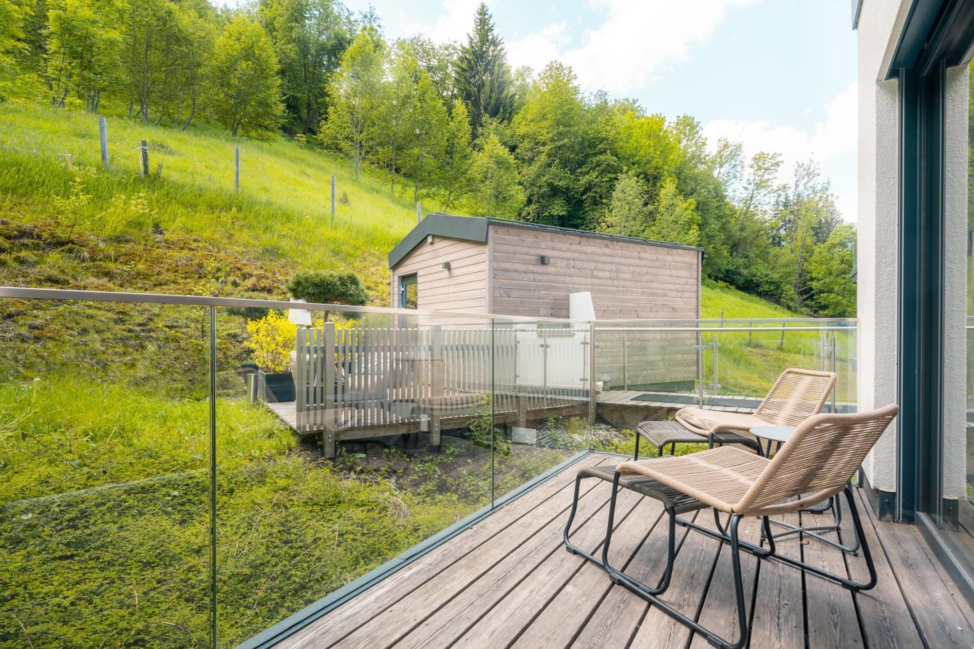 Chalets Coburg Schladming Quarto foto