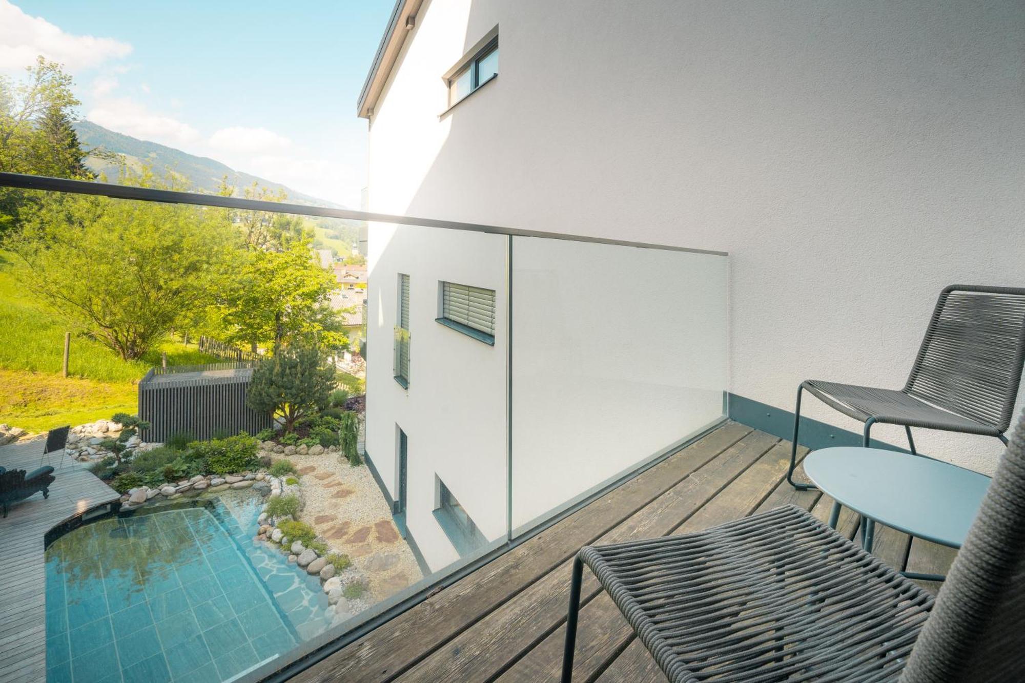 Chalets Coburg Schladming Quarto foto
