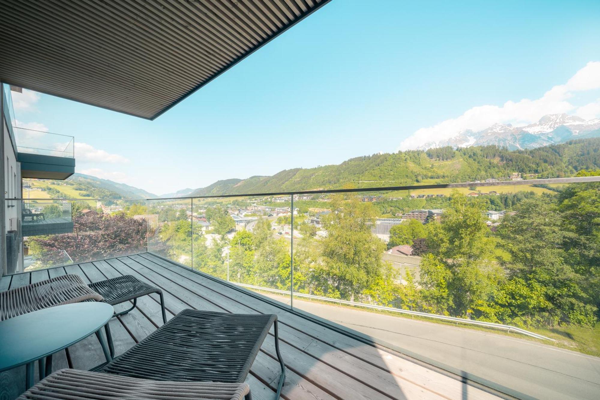Chalets Coburg Schladming Quarto foto