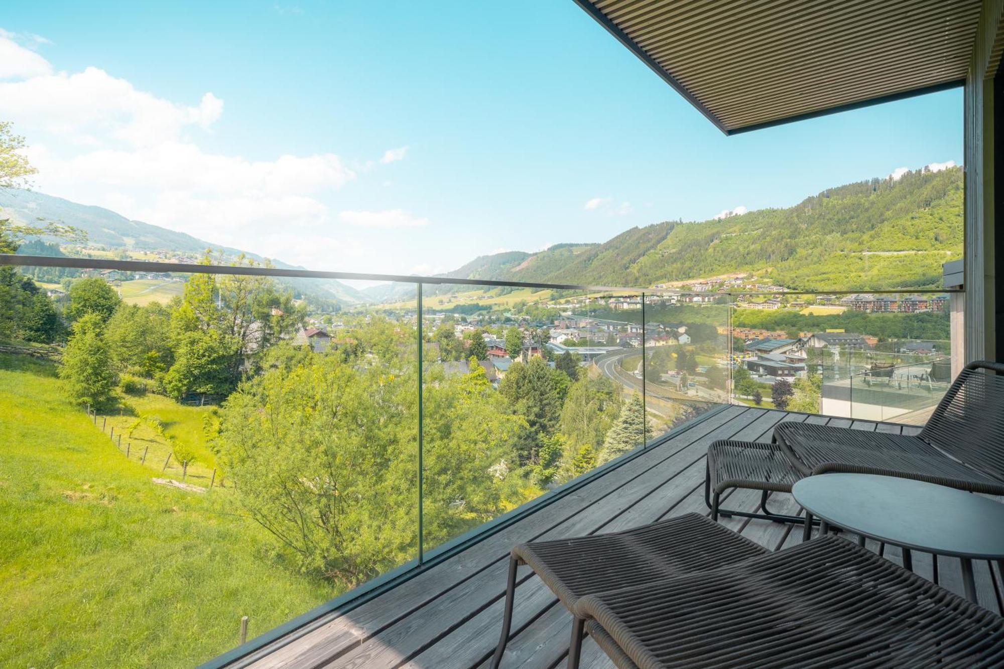 Chalets Coburg Schladming Quarto foto