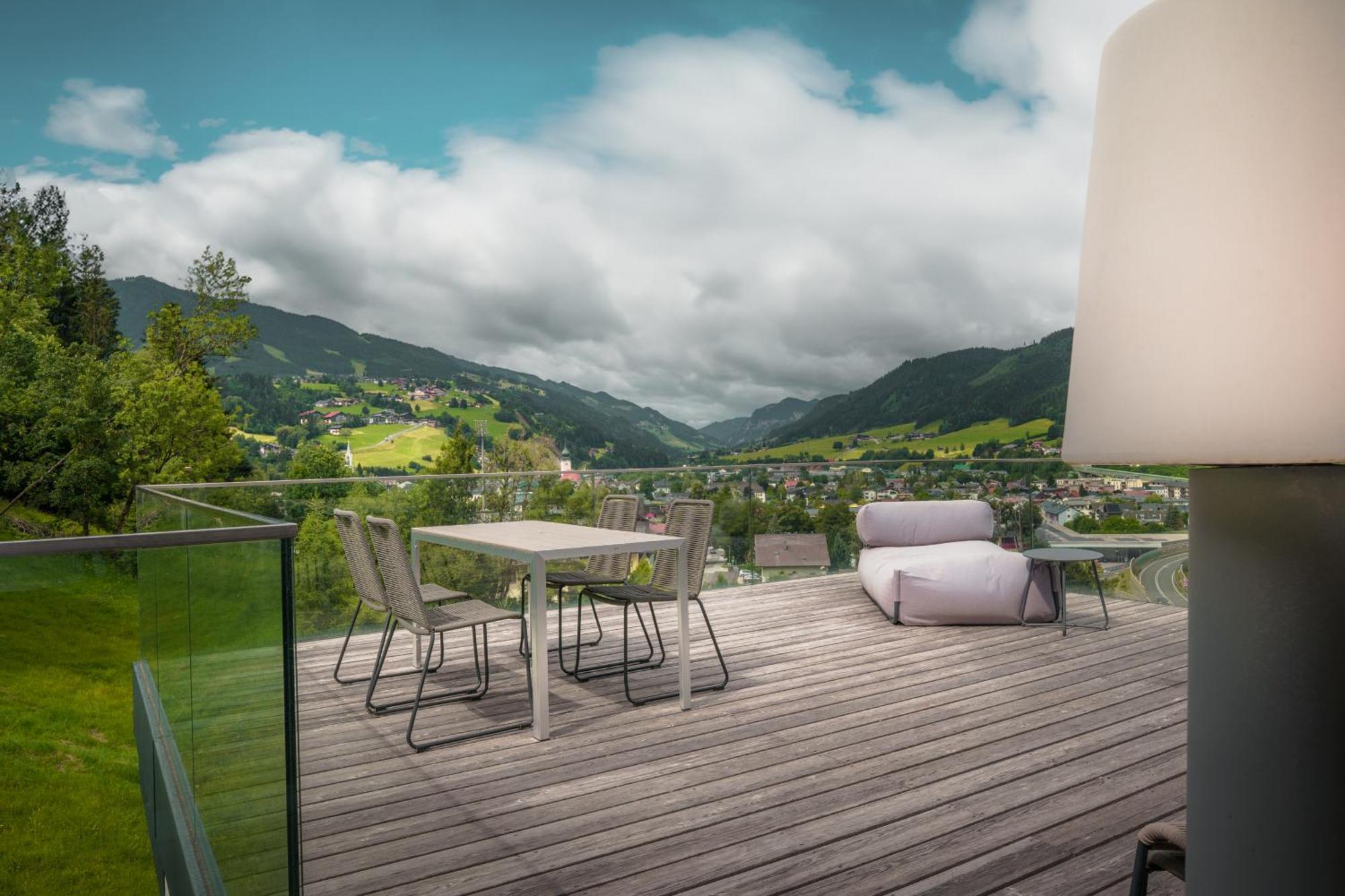 Chalets Coburg Schladming Quarto foto